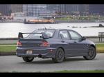 Mitsubishi Lancer Evolution MR 2004 года